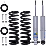 Bilstein B8 6112 Front Suspension Kit For 2019-2022 Ford Ranger * Leveling. Fixed Price $820.29.