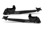 Cognito Traction Bar Kit For 2011-2019 Silverado/sierra 2500/3500 2wd/4wd. Fixed Price $1749.95.