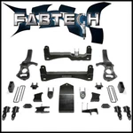 Fabtech K1137 Basic Lift System Fits 19-22 Sierra 1500 Silverado. Fixed Price $2093.60.