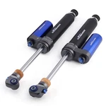 Maxpeedingrods 2.5 Front Shock Remote Reservoir 3.5" For Jeep Wrangler Jk 07-18. Fixed Price $406.00.