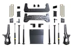 Maxtrac Suspension 2019-2023 Fits Gmc Sierra 1500 2wd 10" Lift Kit K951917. Fixed Price $3035.92.