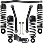 Rock Krawler Jl25as1-2 2.5 Inch Adventure Series 1 Lift Kit For Jeep Wrangler. Fixed Price $1137.61.