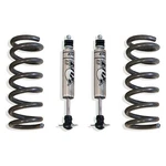 For Ram 1500 14-17 Maxtrac Suspension 2" Coil Spring Front Lift Kit. Fixed Price $712.08.