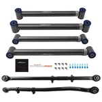 Maxpeedingrods For 14-24 Ram 2500 Rear Control Arm + Front & Track Bar 0-5". Fixed Price $471.15.