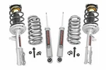 Rough Country 1.5 Inch Lift Kit N3 Strut Gmc Acadia (2017-2021). Fixed Price $749.95.