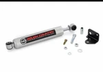 Rough Country For Jeep N3 Steering Stabilizer 07-18 Wrangler Jk. Fixed Price $74.99.