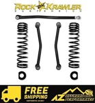 Rock Krawler 1.5" Lift Kit Adventure System For '20-up Jeep Gladiator Jt ( Gas ). Fixed Price $883.79.