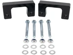 For 2007-2014 Chevrolet Suburban 1500 Air Lift Leveling Kit Front 43422qnkb 2008. Fixed Price $52.07.