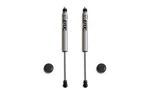 Maxtrac Suspension 902715f 1.5" Rear Lift Kit With Fox Shocks For Dodge Ram 1500. Fixed Price $639.89.
