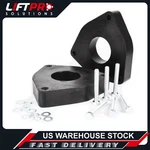 1.2" 30mm Front Strut Spacers Lift Kit For Infiniti Qx60 2013-2021. Fixed Price $124.00.