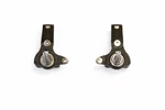 Fabtech Fts4130-7 3" Spindle Kit Lift For 95-04 Toyota Tacoma 2wd 5-lug. Fixed Price $524.14.