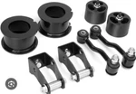 Front Rear 2.5" Suspension Leveling Lift Kit For Jeep Wrangler Jl Jlu 2018-2022. Fixed Price $85.00.