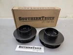 Southern Truck 35002 Leveling Kit !!rear Only!! 2006-2023 Dodge Ram 1500 4wd. Fixed Price $49.39.