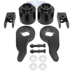 3" Front Rear Lift Kit For 00-06 Chevy Tahoe Gmc Yukon Suburban 1500 4wd 4x4. Fixed Price $78.97.
