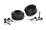 Rough Country 2.5" Leveling Spacers For 94-01 Ram 1500 94-12 2500/3500 - 374. Fixed Price $79.95.
