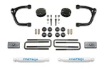 Fabtech Suspension Lift Kit - Uniball System W/shocks. Fixed Price $1241.02.