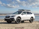 Readylift 69-90200 2.0" Sst Lift Kit 2020-24 Subaru Outback Fit 245/65-17 Tire. Fixed Price $319.95.