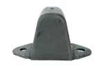 Rubber Rear Small Single Bumpstop Great For Lifted Jeep Wrangler Yj Models. Fixed Price $12.99.