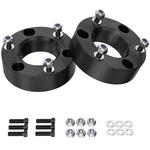 Front 2.5" Leveling Lift Kit For 2007-2026 Chevy Silverado 1500 Gmc Sierra. Fixed Price $37.99.