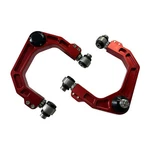 For 2003-2022 Toyota 4runner Front Upper Control Arms 2-4" Lift Forged Aluminum. Fixed Price $278.04.
