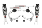 Rough Country 3.5" Lift Kit W/m1 Struts For 2019-2026 Ram 1500 2wd/4wd -. Fixed Price $1285.00.