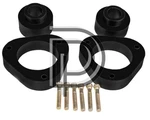 30mm 1.2" Leveling Lift Kit For Toyota Camry Xv70 2017-present Car Spacers. Fixed Price $139.00.