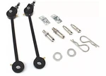 Teraflex 10" Front Sway Bar Quick Disconnect Kit 3 - 6" Lift Fits Jeep Wrangler. Fixed Price $172.99.