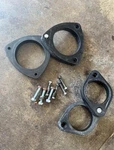 Subaru Crosstrek Lift Kit Strut Spacer. Fixed Price $80.00.