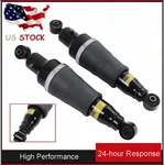 2x Rear Air Suspension Shock Struts Fits Infiniti Qx56 Ja60 Nissan Armada Wa60. Fixed Price $119.97.