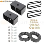 2" Front 3" Rear Leveling Lift Kit For 2000-2006 Toyota Tundra 3.4l 4.7l 2wd 4wd. Fixed Price $72.49.