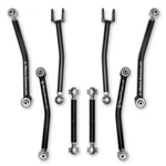 Rock Krawler Rk07825 X-factor Control Arm Kit For 2020-2022 Jeep Gladiator New. Fixed Price $1541.70.