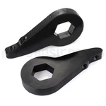 For 1999-2006 Chevy Silverado 1500 Gmc Sierra 1"-3" Torsion Keys 4wd. Fixed Price $42.98.