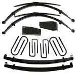 Skyjacker Suspension Lift Kit - Suspension, Springs And Related Components. Fixed Price $2188.95.