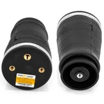 Pair Of 9000 Air Spring Bag For Helper Kit Replaces Firestone W21-760-9000. Fixed Price $155.04.