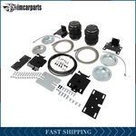 Air Tow Assist Rear Suspension Spring Bag Kit For 2011-2018 Dodge Ram 1500 Silve. Fixed Price $208.99.