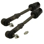 Bd Diesel 1032124 Tie Rod Upgrade For Select 11-19 Chevrolet Gmc Models. Fixed Price $301.95.