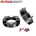 2" Front Lift Kit Leveling For 2003-2023 Toyota Tacoma 4runner Fj Cruiser. Fixed Price $26.00.