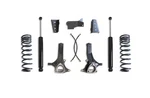 Maxtrac K882443 4.5" Lift Kit Max Trac Shocks. Fixed Price $1137.92.