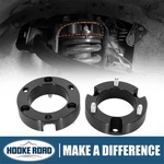 2" Front Leveling Lift Kit For Toyota 4runner 2003-2024 &toyota Tacoma 2005-2023. Fixed Price $49.69.