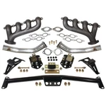 Lsek372 Brothers Trucks Kit Suspension For Chevy Suburban Chevrolet C10 C20 Gmc. Fixed Price $1123.33.