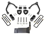 Readylift 4" Sst Lift Kit Chevy Gmc Silverado Sie W Cast Al Or Stamped Uca 14-18. Fixed Price $1049.95.