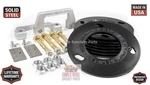 1.5-2.5 Inch Leveling Kit For 15-20 Gm Half Ton Trucks And Suvs W/ Magneride Mrc. Fixed Price $169.95.