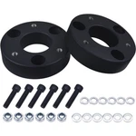 2" Leveling Lift Kit Strut Spacers For Dodge Ram 1500 4wd 2006-2023. Fixed Price $43.99.