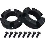 2.5" Fit For 2007-2019 Toyota Tundra Sequoia 4wd 2wd Front Leveling Lift Kit. Fixed Price $37.79.