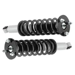Bfo 2.5" Front Strut Coil Spring Assembly For Nissan Frontier 4wd 2005-22. Fixed Price $239.95.