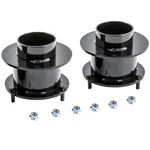 3.5" Front Lift Leveling Kit Fit Dodge Ram 1500 2500 3500 4wd 4x4 1994-13 Steel. Fixed Price $55.99.