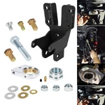 8869-01 Front Track Bar And Sector Shaft Brace For 2018-21 Jeep Wrangler Jl Jlu. Fixed Price $174.15.