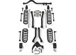 Teraflex For Jeep Jk 2 Door 3 Inch Lift Suspension System W/ 4 Sport Flexarms. Fixed Price $1790.96.