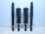 2022 - 2026 Toyota Tundra Nto Oem Hitachi Front Strut / Rear Shock Set #3fl-11. Fixed Price $300.00.