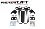 Readylift 3" Sst Lift Kit For 2020-2025 Gm Silverado / Sierra 2500 3500. Fixed Price $479.95.